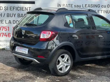 Dacia Sandero 0.9 Stepway