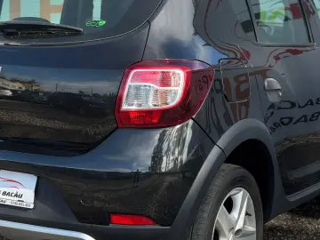 Dacia Sandero 0.9 Stepway