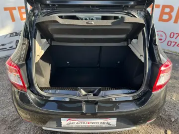 Dacia Sandero 0.9 Stepway