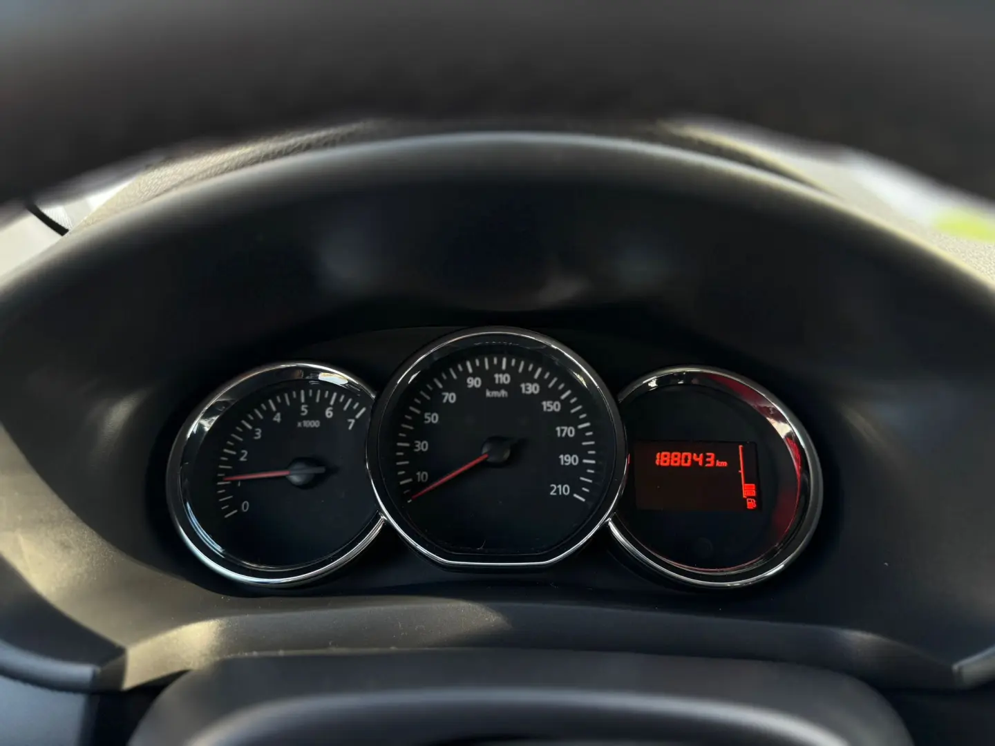 Dacia Sandero 0.9 Stepway