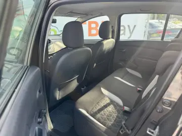 Dacia Sandero 0.9 Stepway