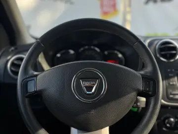 Dacia Sandero 0.9 Stepway