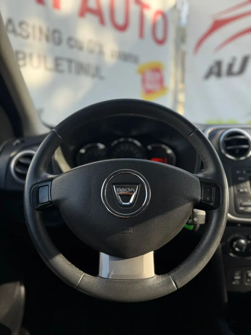 Dacia Sandero 0.9 Stepway