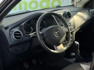 Dacia Sandero 0.9 Stepway