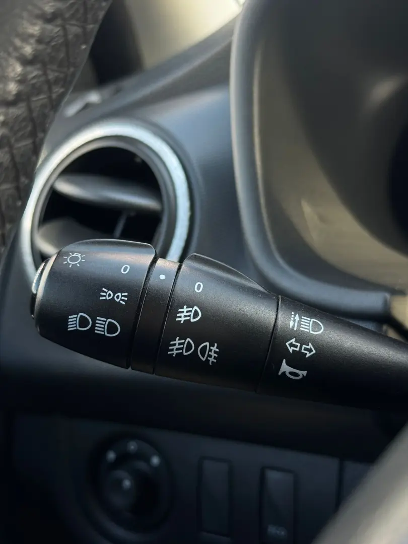 Dacia Sandero 0.9 Stepway