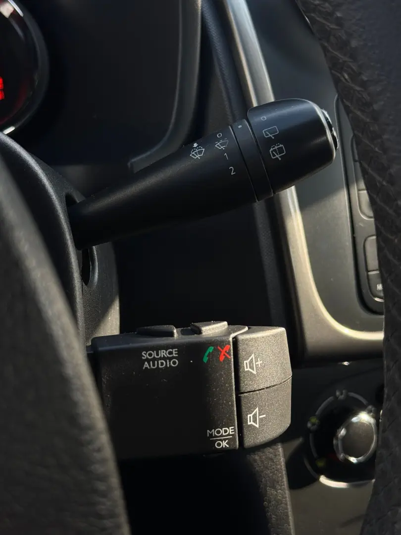 Dacia Sandero 0.9 Stepway