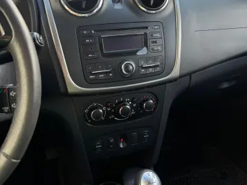 Dacia Sandero 0.9 Stepway