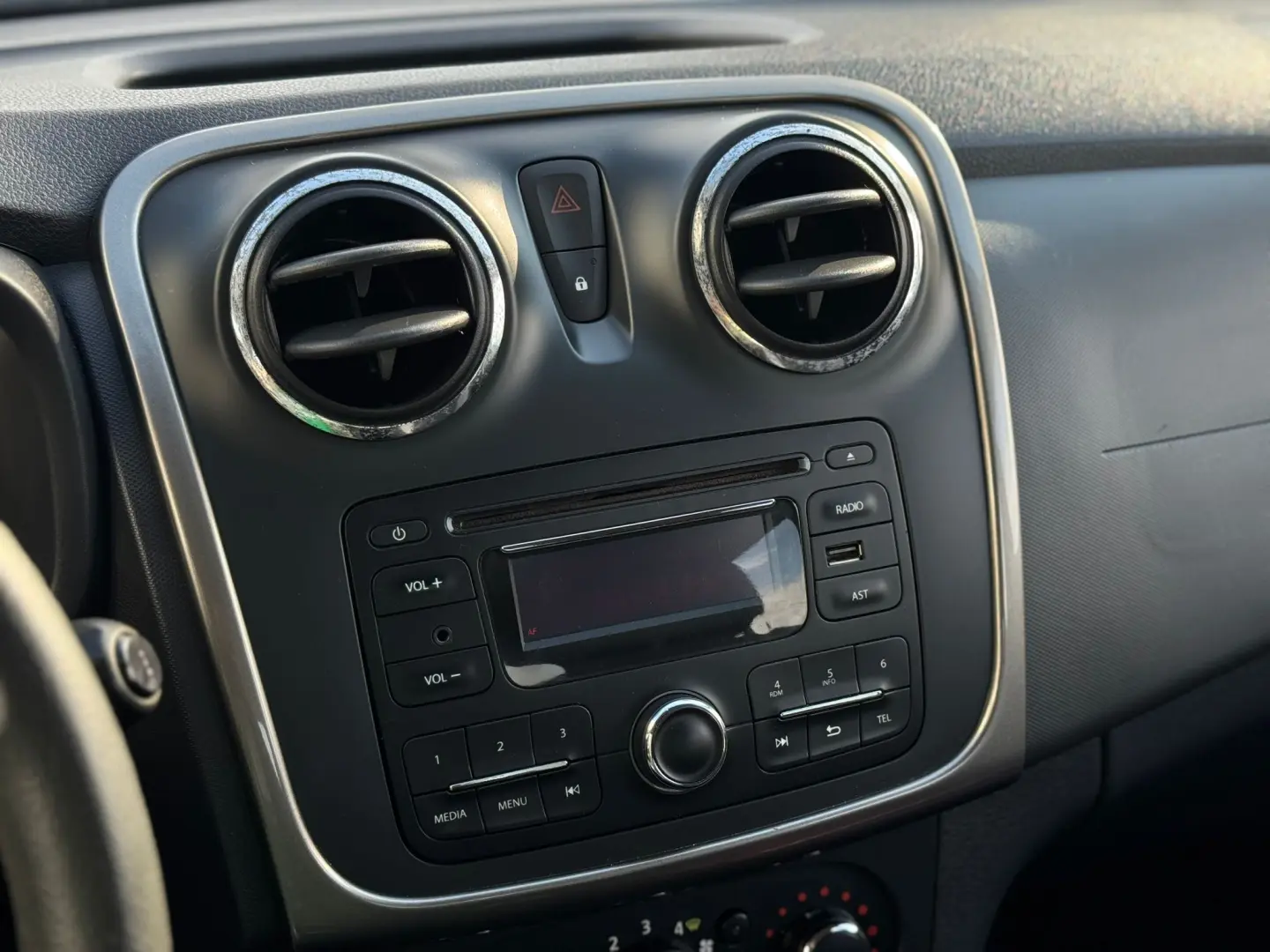 Dacia Sandero 0.9 Stepway