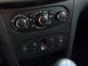 Dacia Sandero 0.9 Stepway