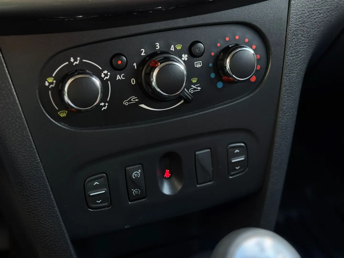 Dacia Sandero 0.9 Stepway