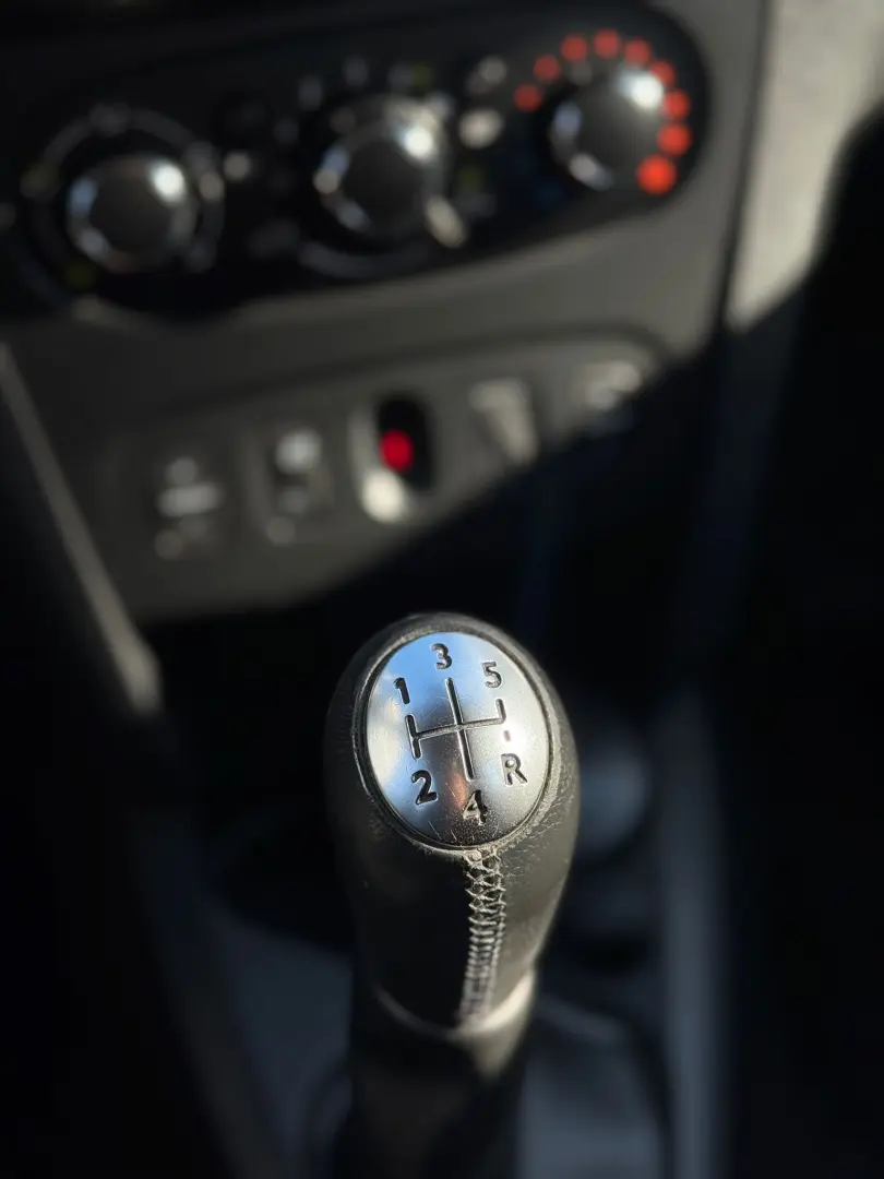 Dacia Sandero 0.9 Stepway