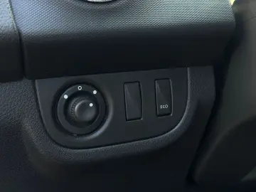 Dacia Sandero 0.9 Stepway