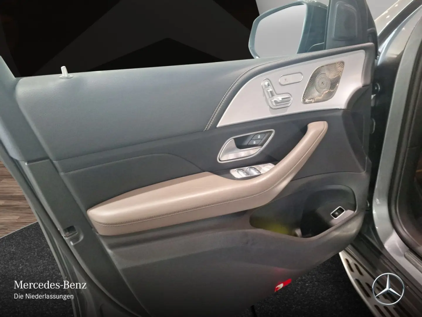 GLE53 AMG 4M Cp Ride  Pano 21  AHK Bur Multibeam