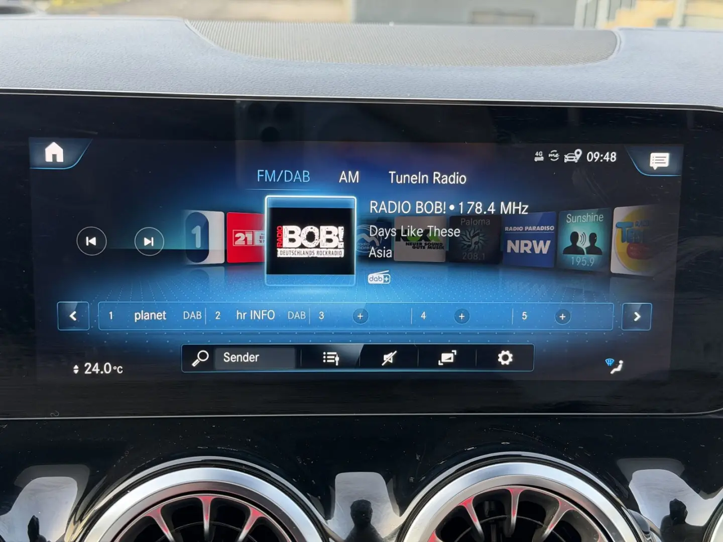 GLA 220 d 4M 8G-DCT  HUD 360 K DTR Q MultiBeam