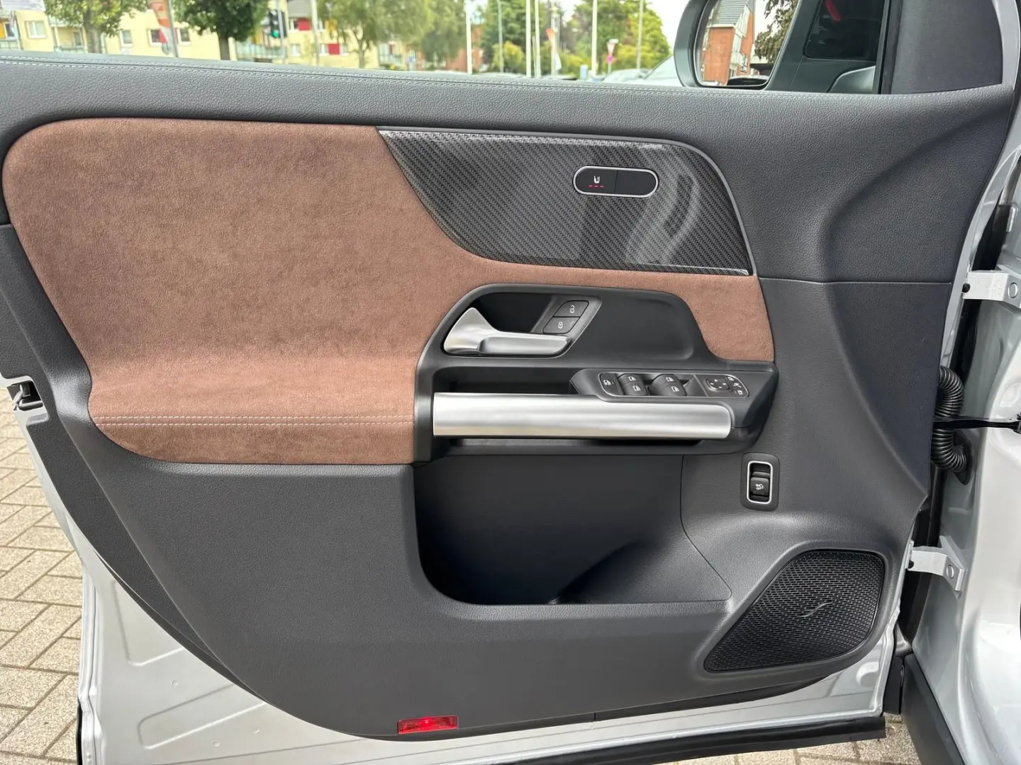 GLA 250 4M AMG Line Premium Night AHK Fahrerass