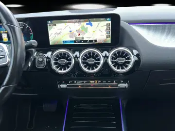 GLA250e Night DISTR Pano AHK KeyGo LED 22kw Hifi