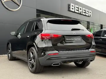 GLA 220 d 4M AMG Premium Night Multibeam 360