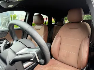 GLA 220 d 4M AMG Premium Night Multibeam 360