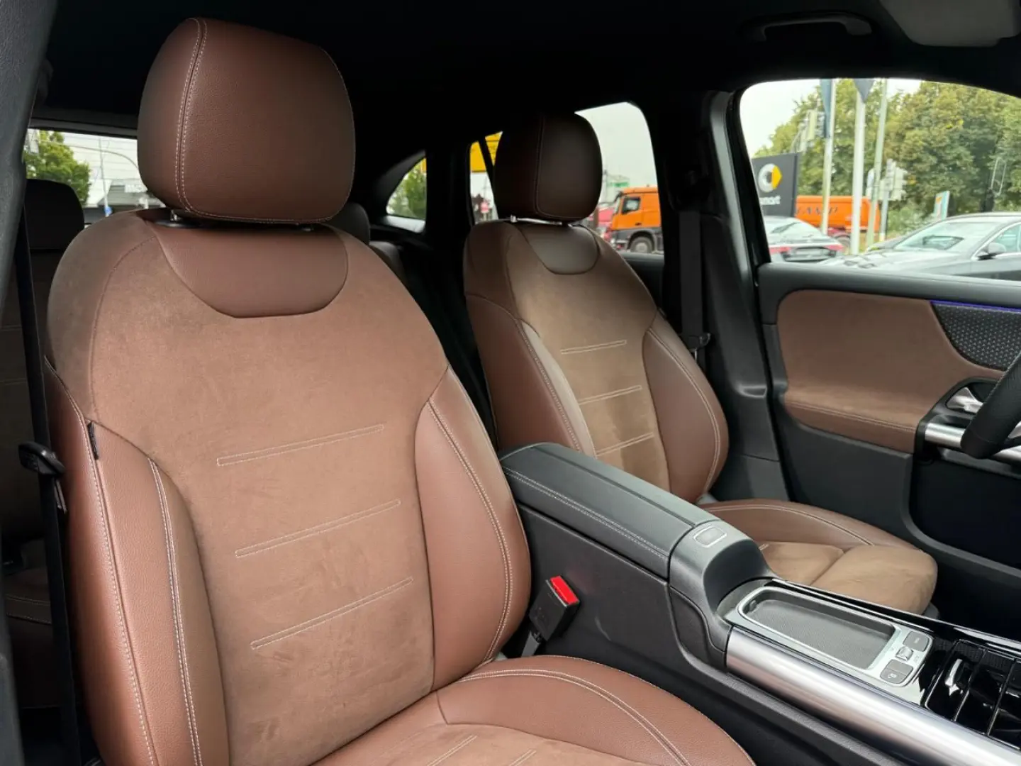 GLA 220 d 4M AMG Premium Night Multibeam 360