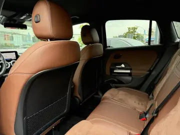 GLA 220 d 4M AMG Premium Night Multibeam 360