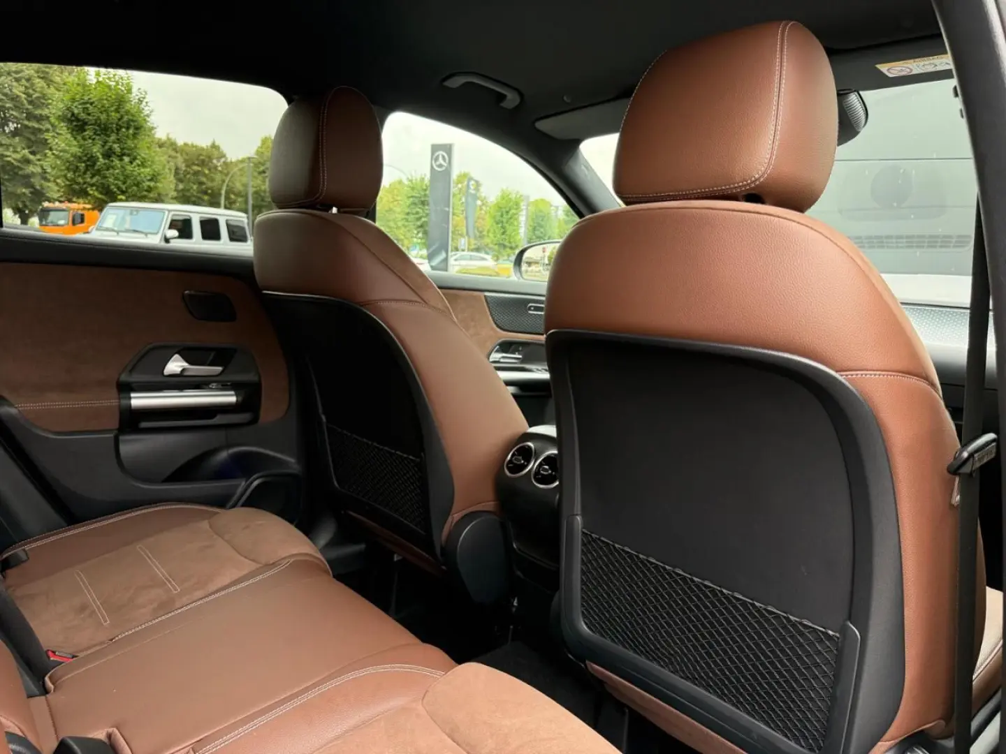 GLA 220 d 4M AMG Premium Night Multibeam 360