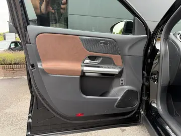 GLA 220 d 4M AMG Premium Night Multibeam 360