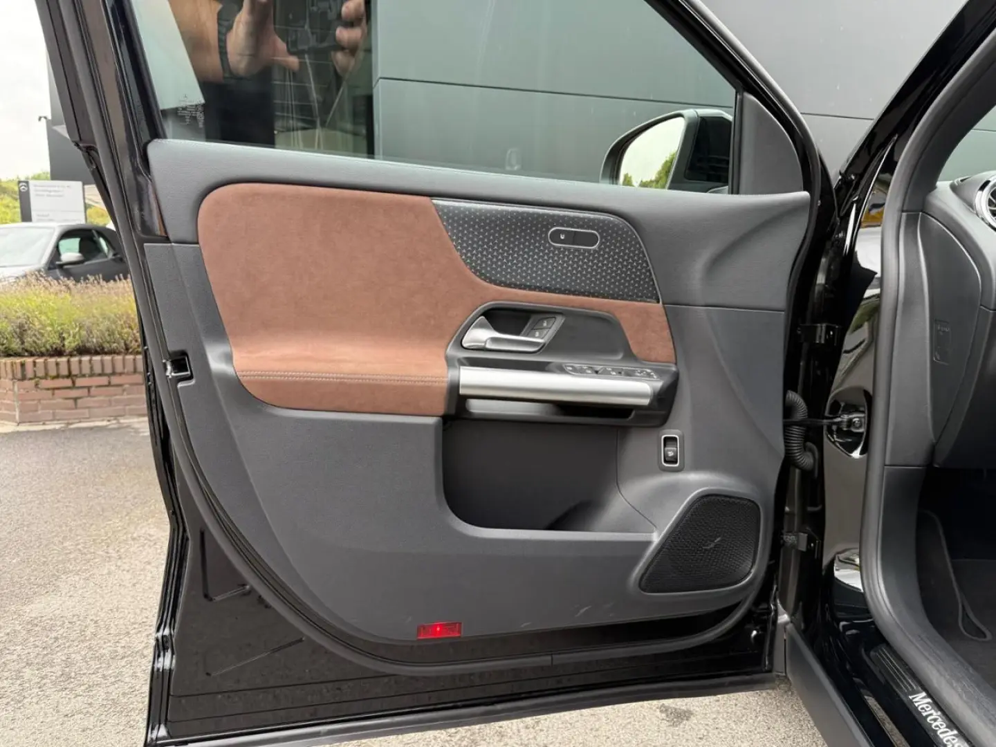 GLA 220 d 4M AMG Premium Night Multibeam 360