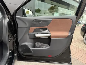 GLA 220 d 4M AMG Premium Night Multibeam 360