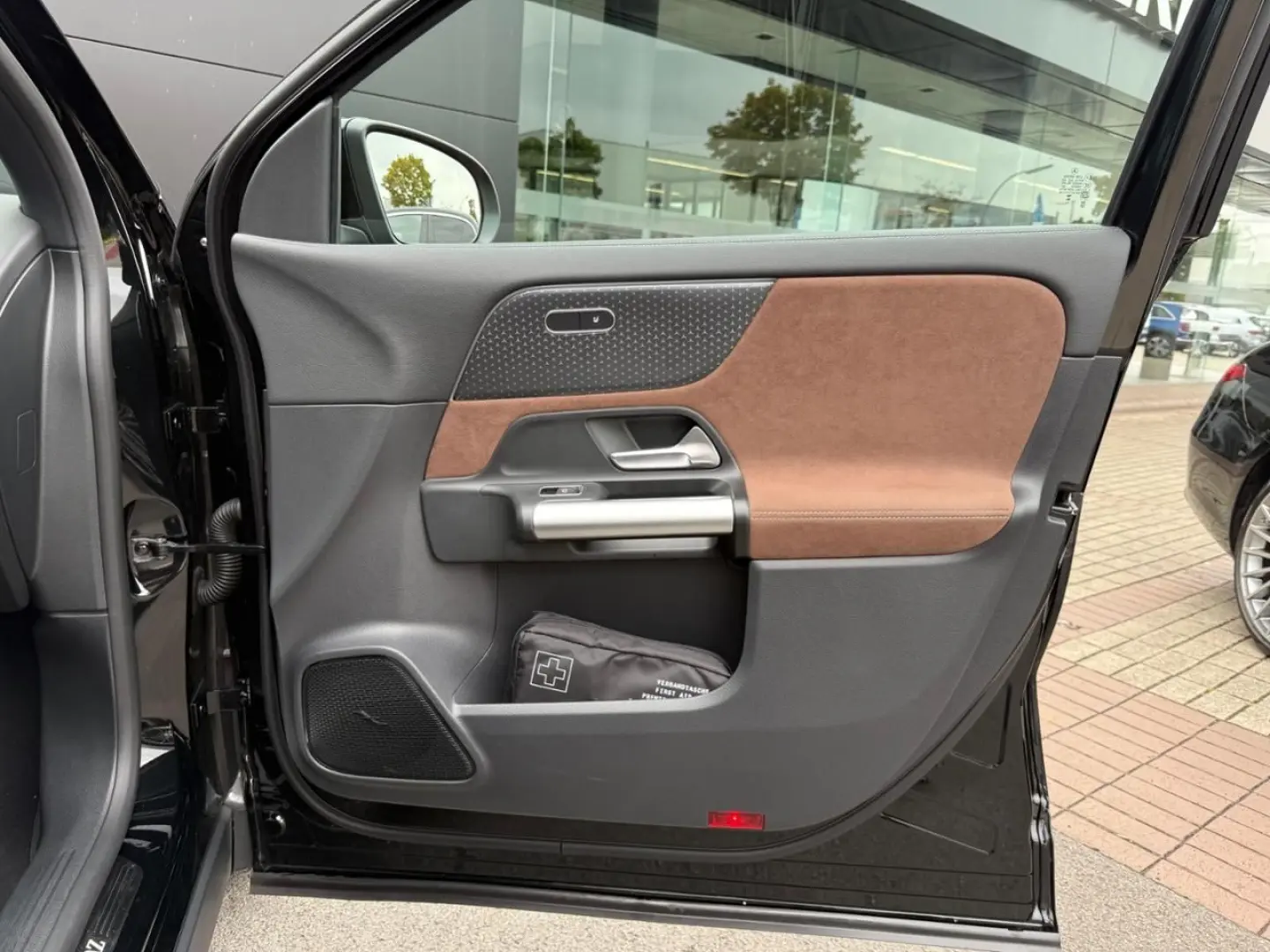 GLA 220 d 4M AMG Premium Night Multibeam 360