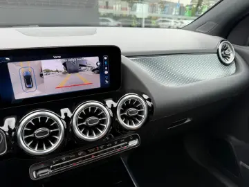 GLA 220 d 4M AMG Premium Night Multibeam 360