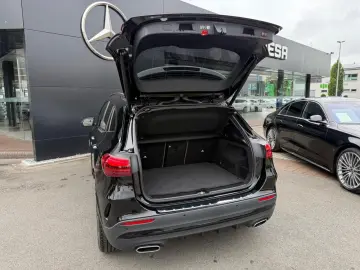 GLA 220 d 4M AMG Premium Night Multibeam 360