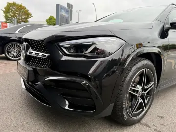 GLA 220 d 4M AMG Premium Night Multibeam 360