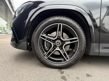 GLA 220 d 4M AMG Premium Night Multibeam 360