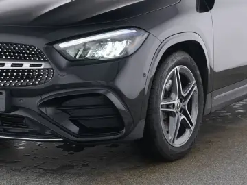 GLA 200 AMG Premium Totw Keyless AdvSound Kamera