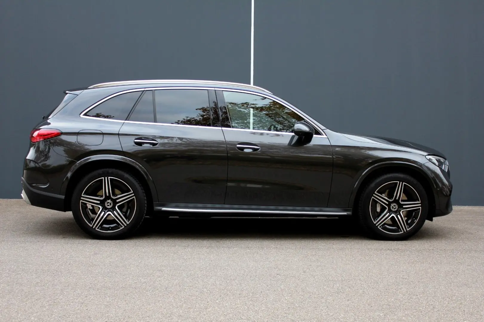 GLC200 4Matic Standheizung AMG Styling KEYLESS