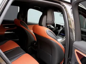 GLC200 4Matic Standheizung AMG Styling KEYLESS