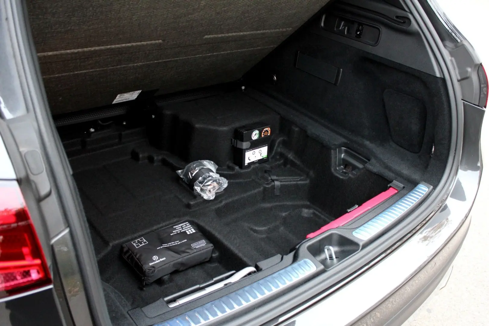 GLC200 4Matic Standheizung AMG Styling KEYLESS