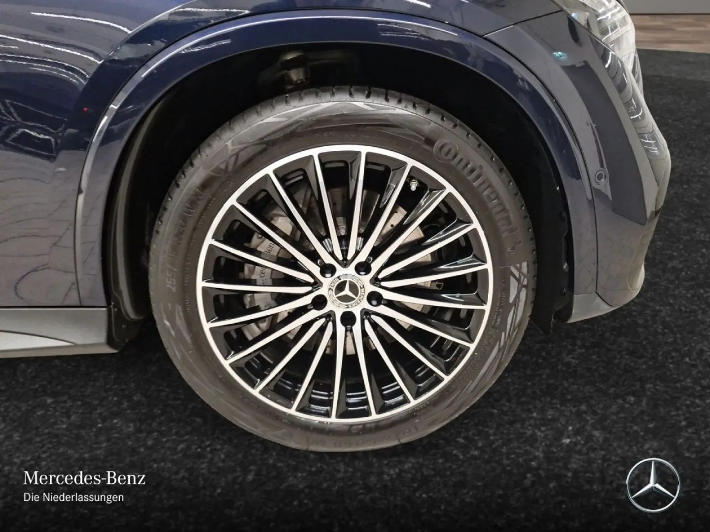 GLC 200 4M AMGPrem  Pano DigiLight 360 Fahrass