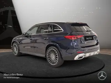 GLC 200 4M AMGPrem  Pano DigiLight 360 Fahrass