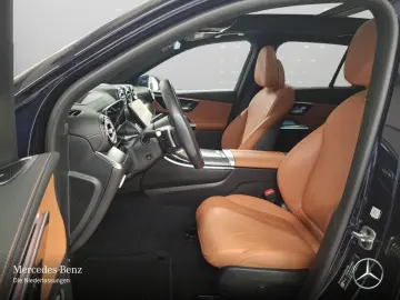 GLC 200 4M AMGPrem  Pano DigiLight 360 Fahrass