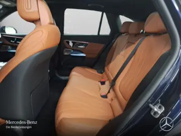 GLC 200 4M AMGPrem  Pano DigiLight 360 Fahrass