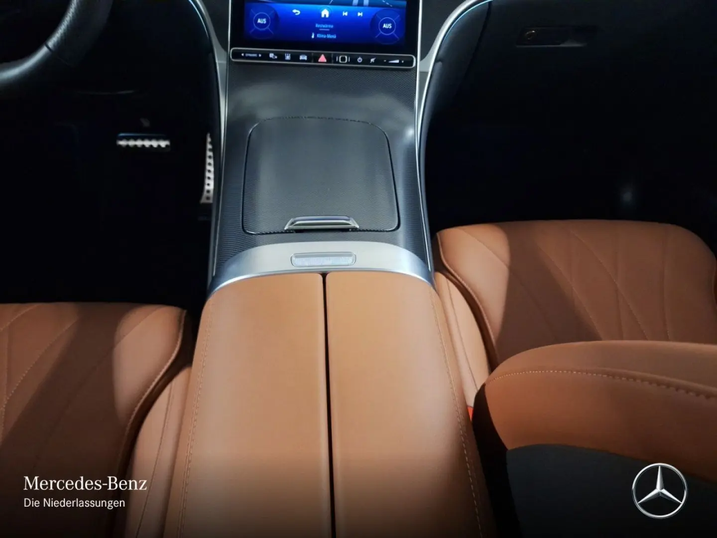 GLC 200 4M AMGPrem  Pano DigiLight 360 Fahrass