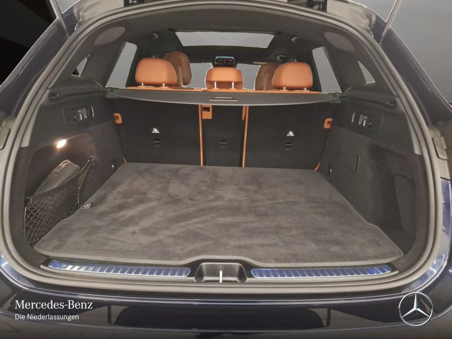 GLC 200 4M AMGPrem  Pano DigiLight 360 Fahrass