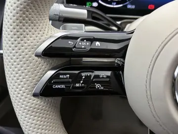 MERCEDES BENZ S 450 S LONG