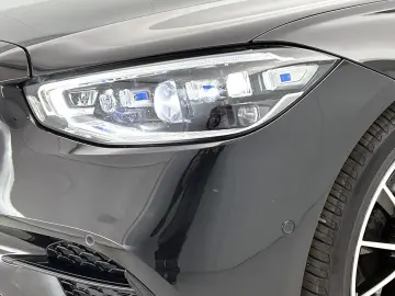 MERCEDES BENZ S 450 S LONG