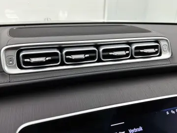 MERCEDES BENZ S 450 S LONG