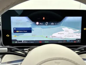 MERCEDES BENZ S 450 S LONG