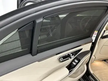 MERCEDES BENZ S 450 S LONG