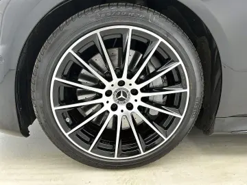 MERCEDES BENZ S 450 S LONG