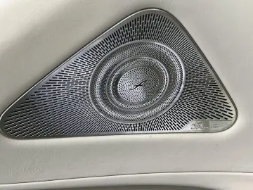 MERCEDES BENZ S 450 S LONG